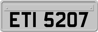 ETI5207