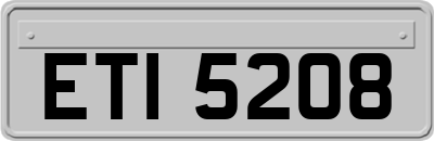 ETI5208