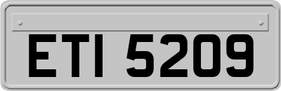 ETI5209
