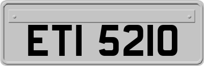 ETI5210