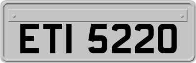 ETI5220