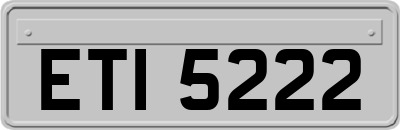 ETI5222