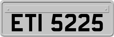 ETI5225
