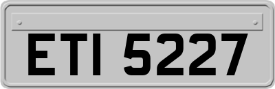 ETI5227