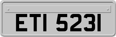 ETI5231