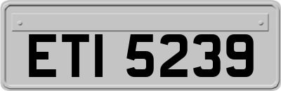 ETI5239