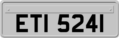 ETI5241
