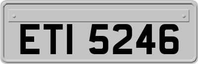 ETI5246