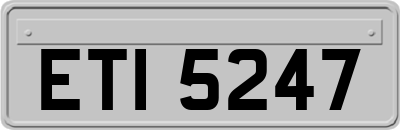 ETI5247