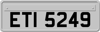 ETI5249