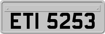 ETI5253