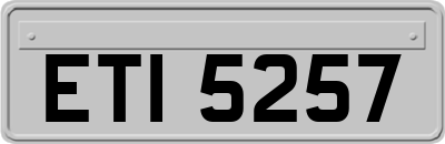 ETI5257