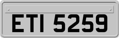 ETI5259
