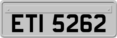 ETI5262