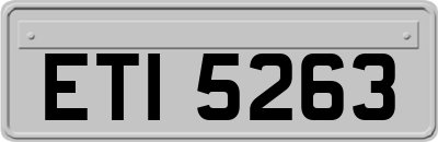 ETI5263