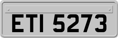 ETI5273