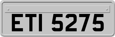 ETI5275