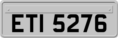 ETI5276