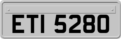 ETI5280