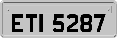 ETI5287
