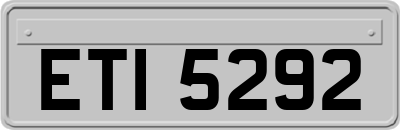 ETI5292