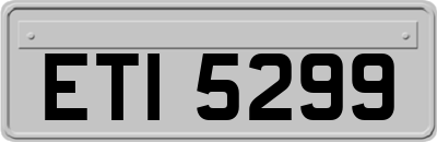 ETI5299