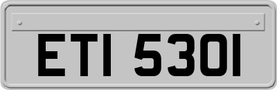 ETI5301