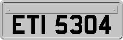 ETI5304