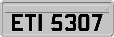 ETI5307