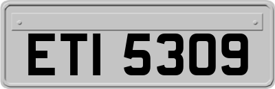 ETI5309
