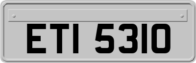 ETI5310