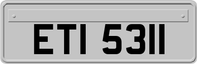 ETI5311
