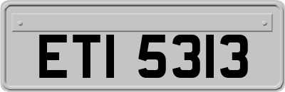 ETI5313