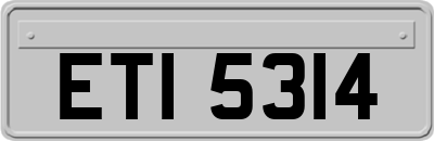 ETI5314