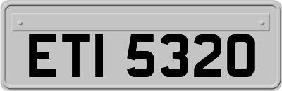 ETI5320
