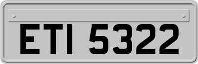 ETI5322