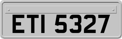 ETI5327