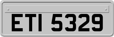 ETI5329