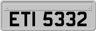 ETI5332