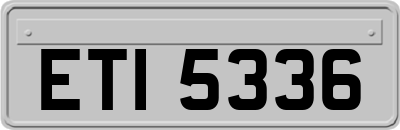 ETI5336