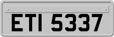 ETI5337