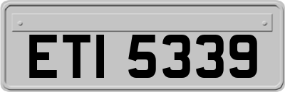 ETI5339