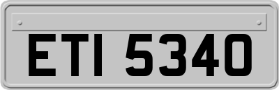 ETI5340