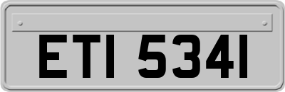 ETI5341
