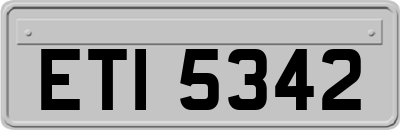 ETI5342