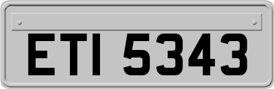 ETI5343