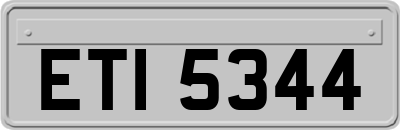 ETI5344