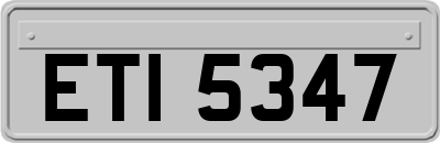 ETI5347