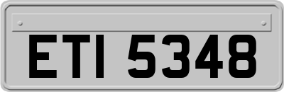 ETI5348