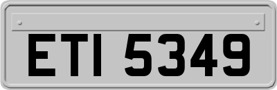 ETI5349